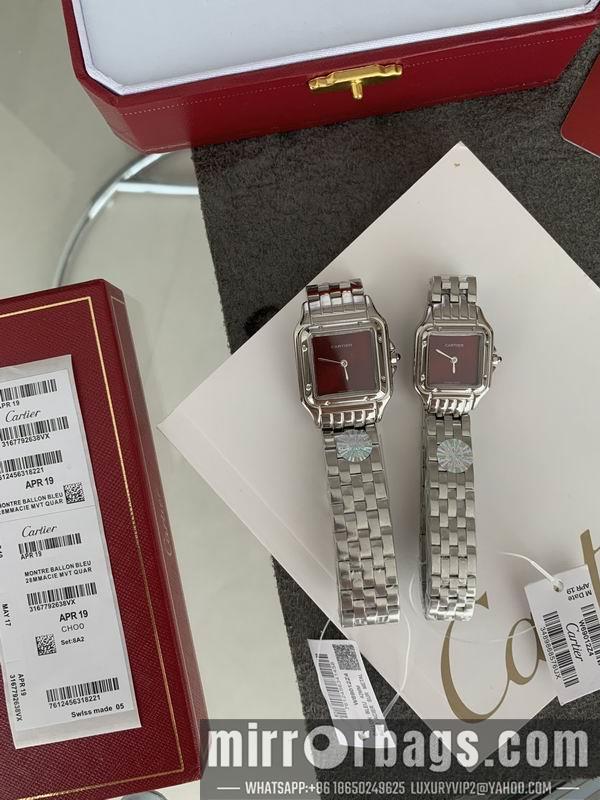 Cartier 27X37X6mm 0829121