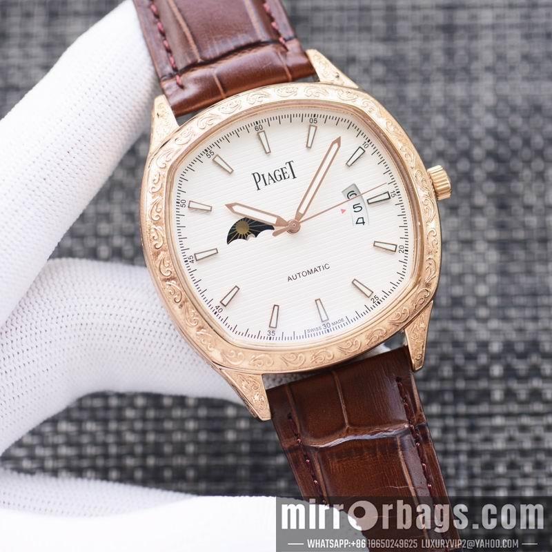 Piaget 43X12mm 082336