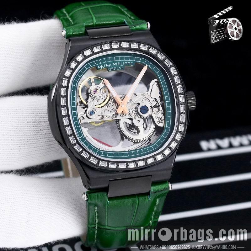 Patek Philippe 43X12mm 082228