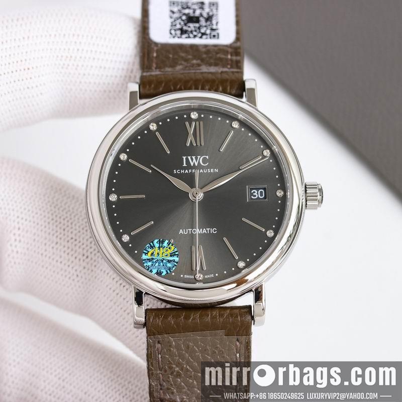 IWC 37X9.4mm 0829188