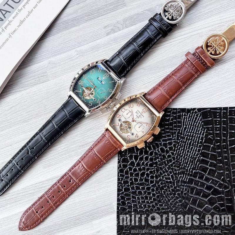Patek Philippe 42mm 0427102