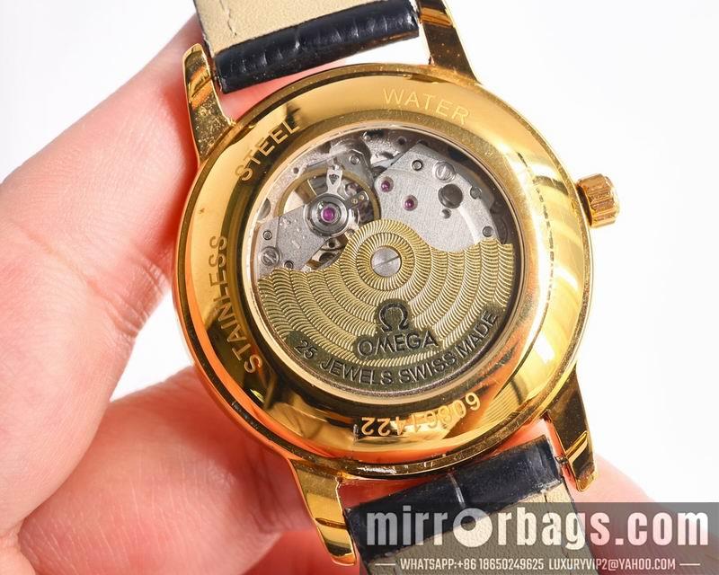 Omega 40mm 082975