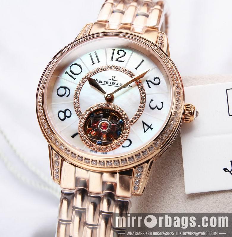 Jaeger LeCoultre 33X11mm 032048
