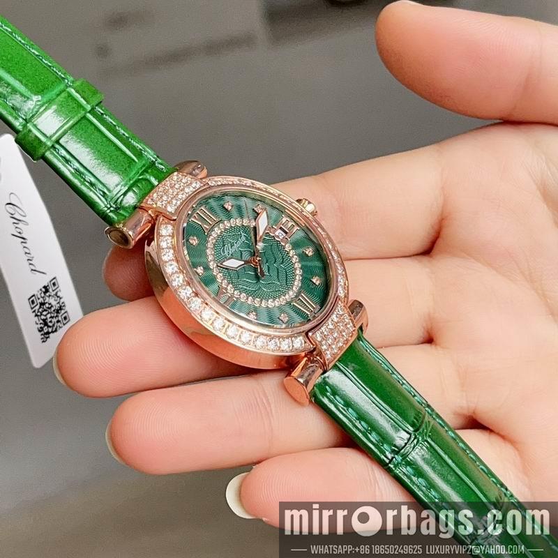 Chopard 36mm 031981