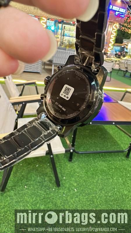 Tissot 45mm 102424