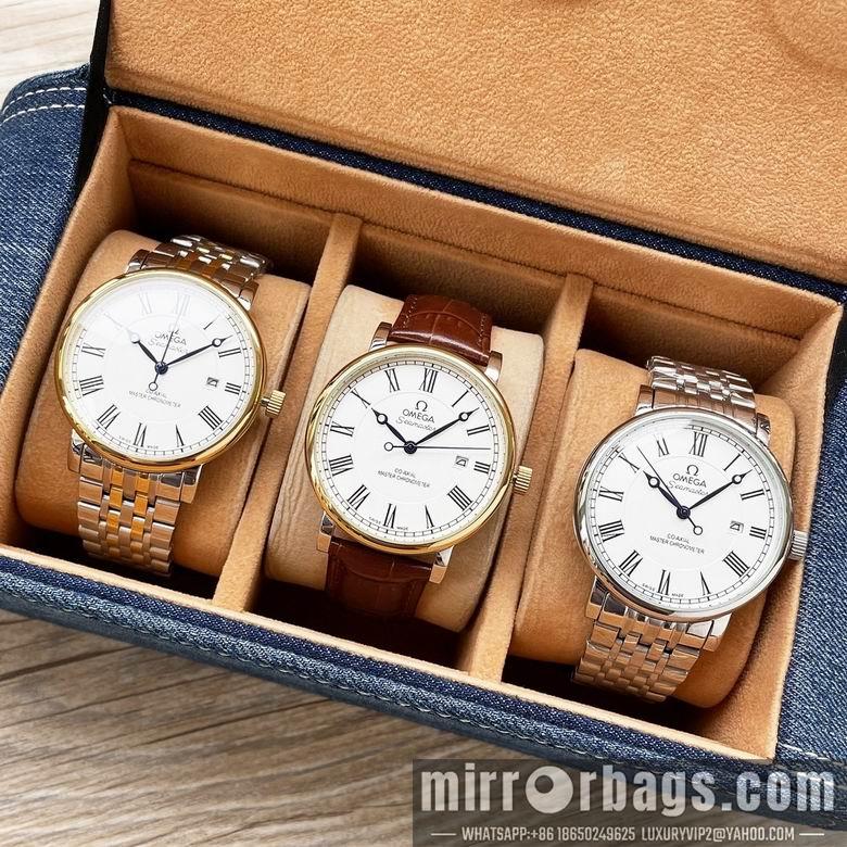 Omega men 40X13mm M73