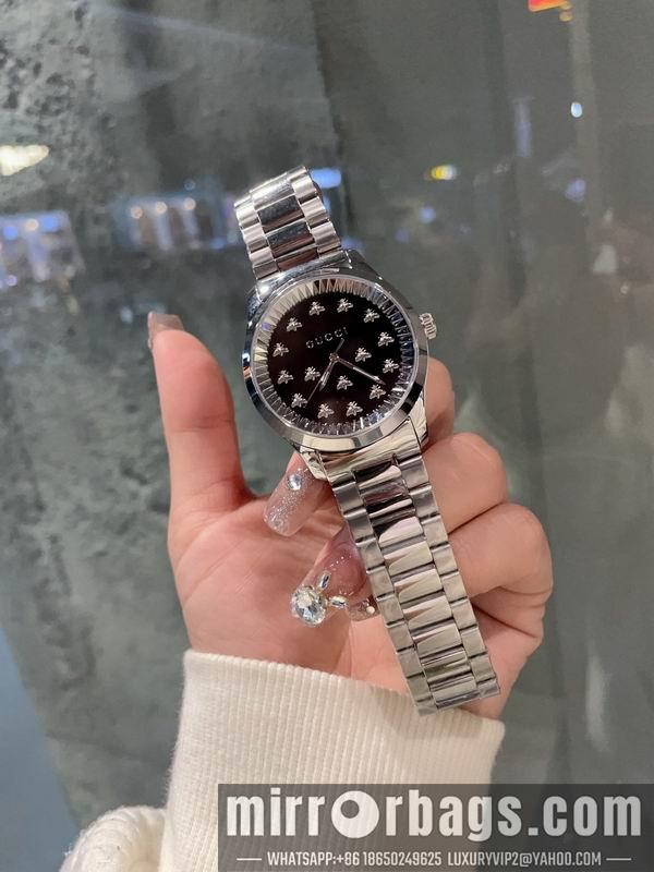 Gucci 38mm 030272