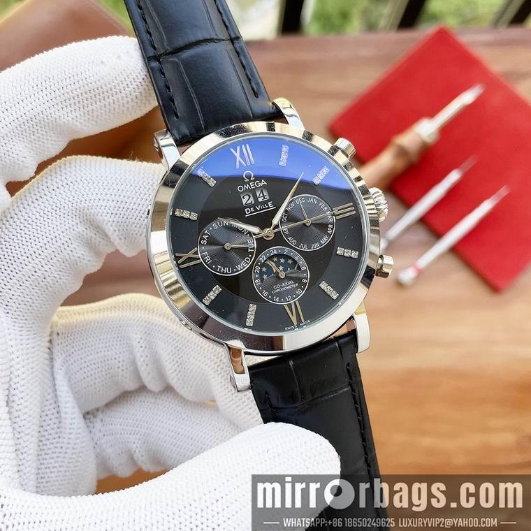 Omega men 41X12mm M62