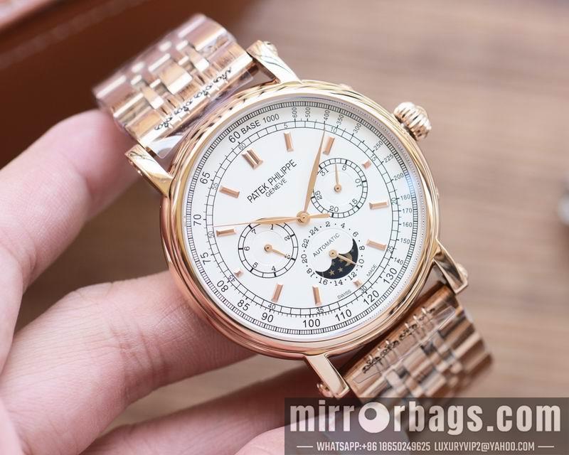Patek Philippe 41X12mm 052027