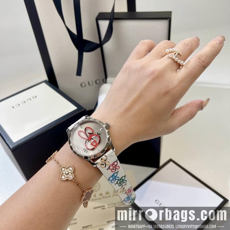 Gucci 38mm 060317