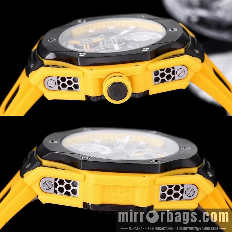 Hublot 44mm 082107