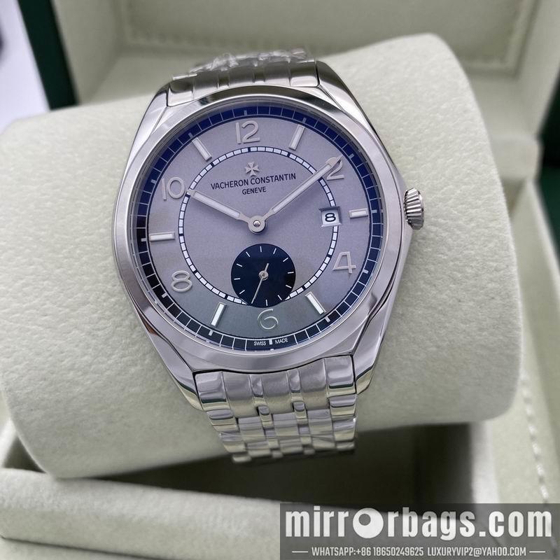 Vacheron Constantin 42X10mm 102381