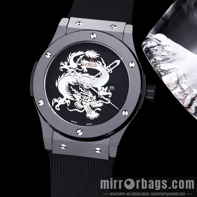 Hublot 42X11mm 102402