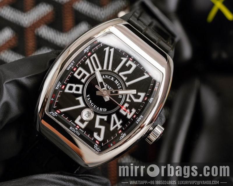 Franck Muller 54X42X15mm 050743