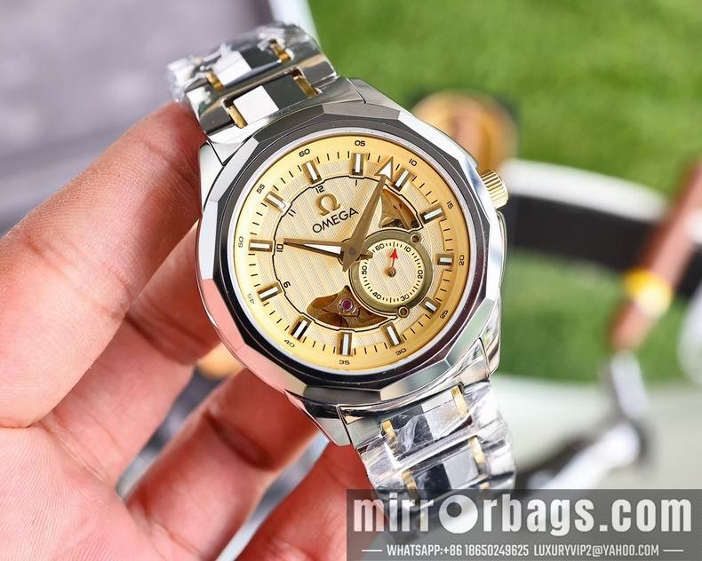 Omega men 41X12mm 072606