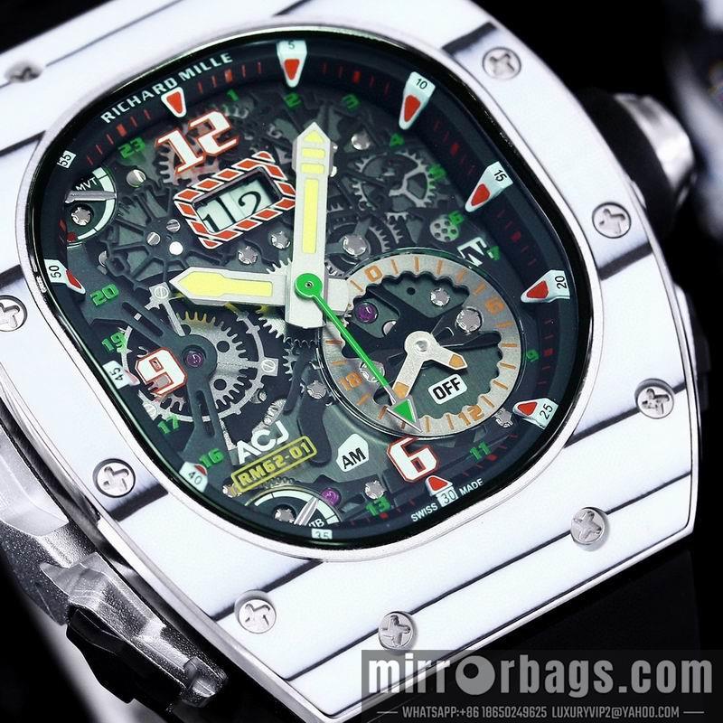 Richard Mille watch 102425