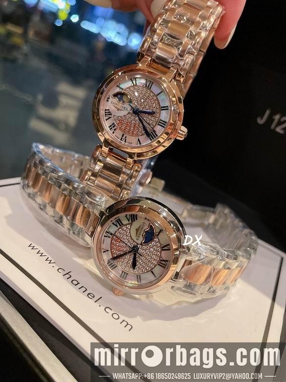 Longines 30.5mm 12nms65