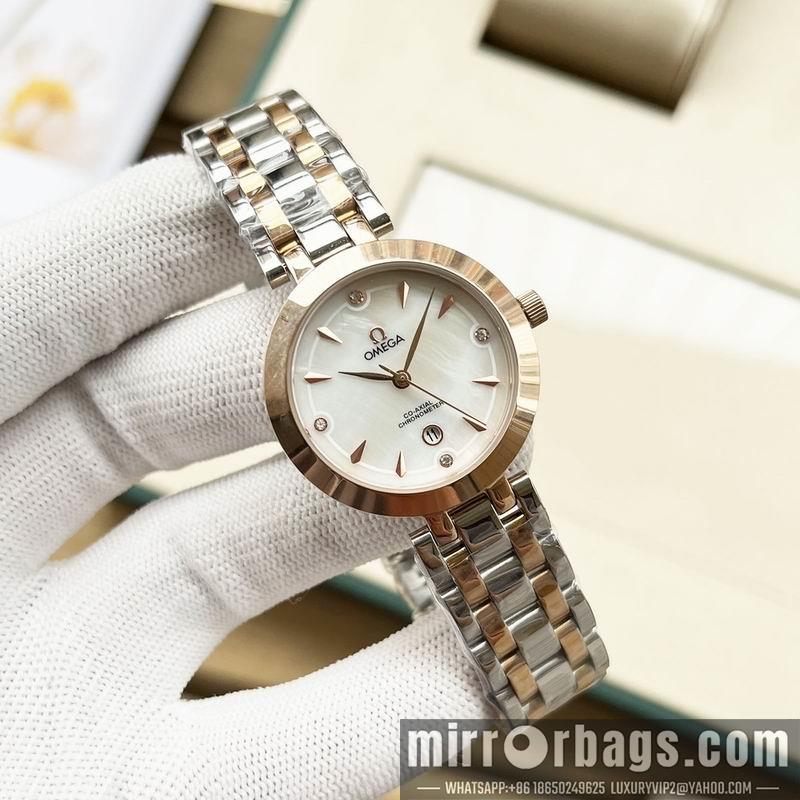 Omega 27mm 041365