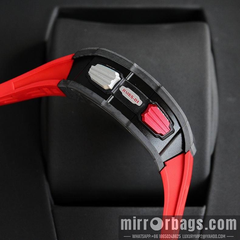 Richard Mille 49X41X15mm 122537