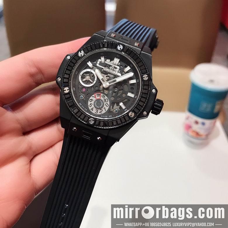 Hublot men 43X12mm M47