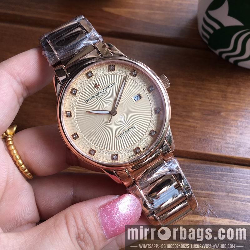 Vacheron Constantin 42X11mm 102391
