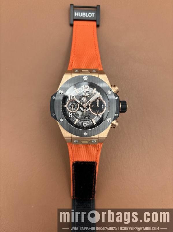Hublot 42mm 042774