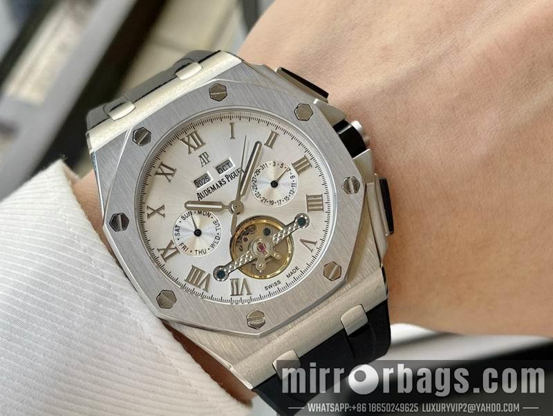 Audemars Piguet Watch 42X14mm 030236