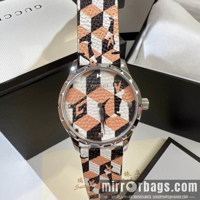 Gucci 38mm 060316