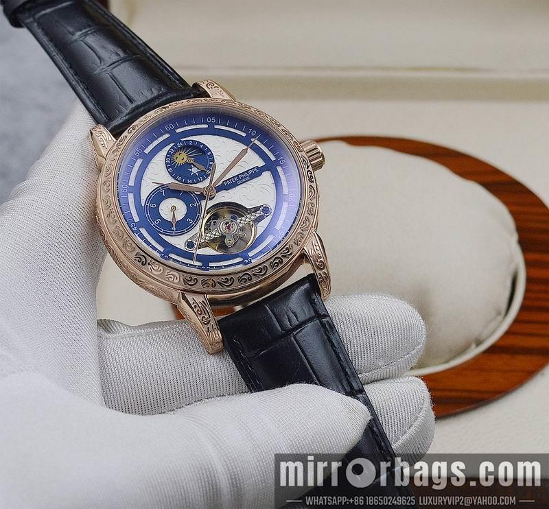 Patek Philippe 44X13mm 052013