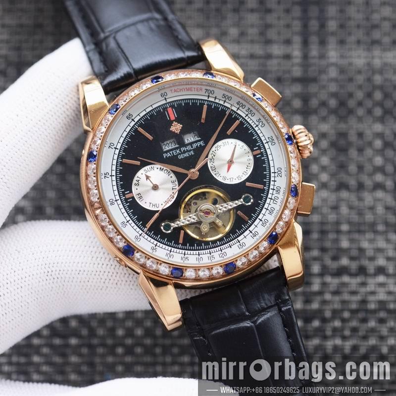 Patek Philippe 43X12mm 082257