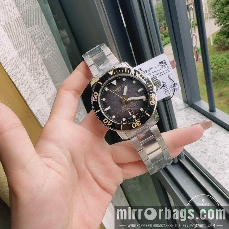 Tissot watch 102453