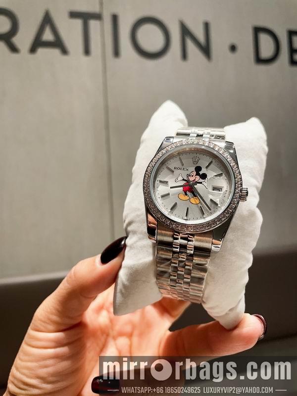 Rolex 31mm 022455