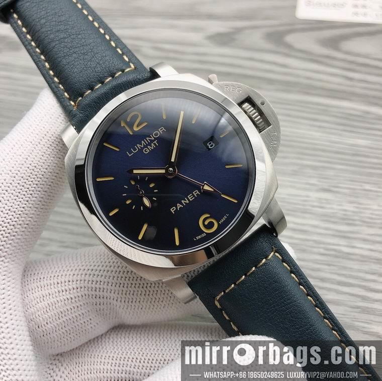 Panerai men 44mX16mm M10