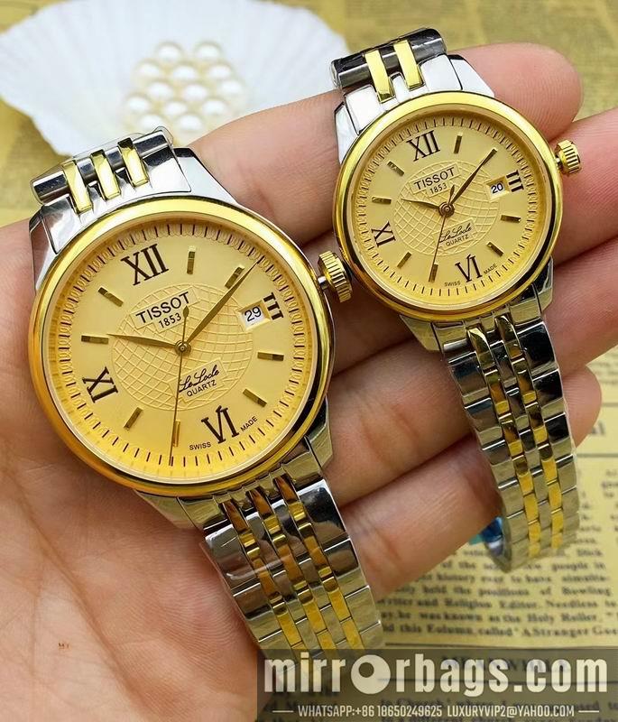 Tissot 41mm 28mm 091020