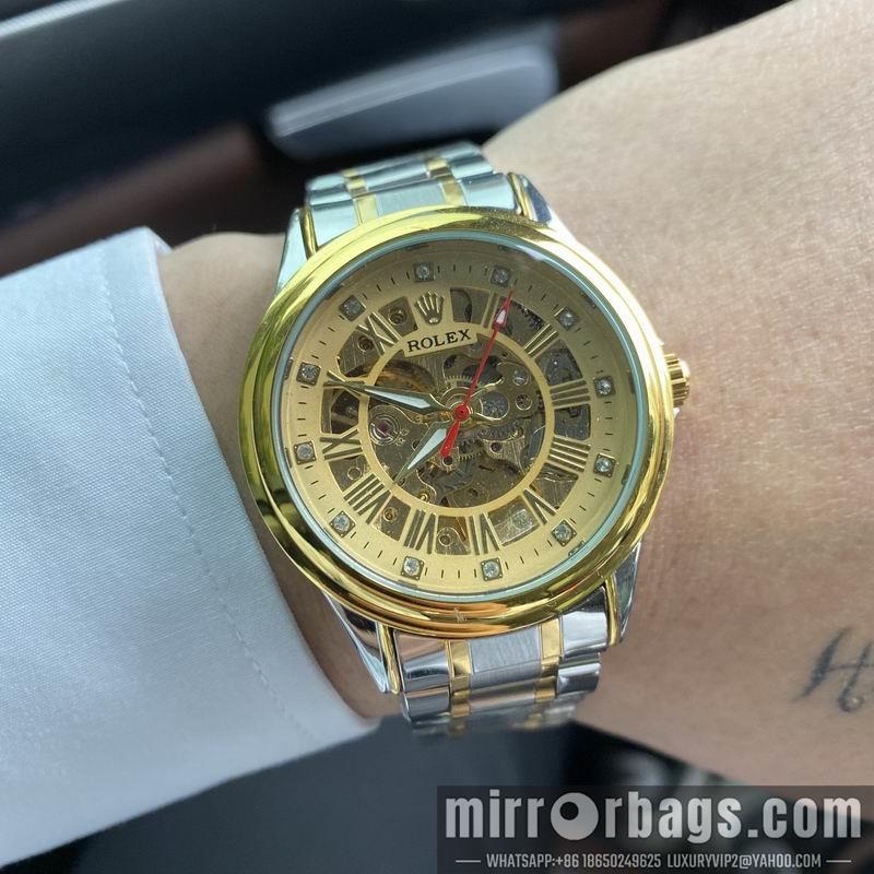 Rolex 40X12mm 041410