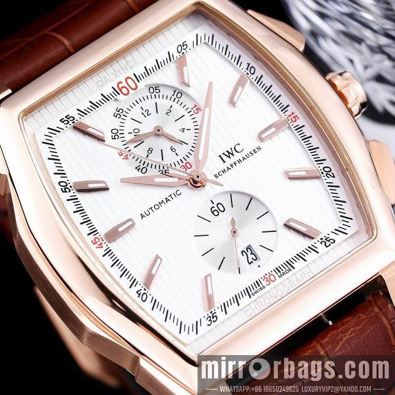 IWC IW376419 43.1X51mm 122505