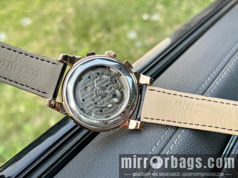 Patek Philippe 42mm 050818