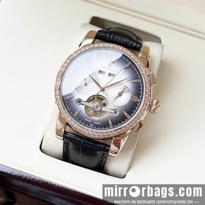 Patek Philippe 42mm 1101134