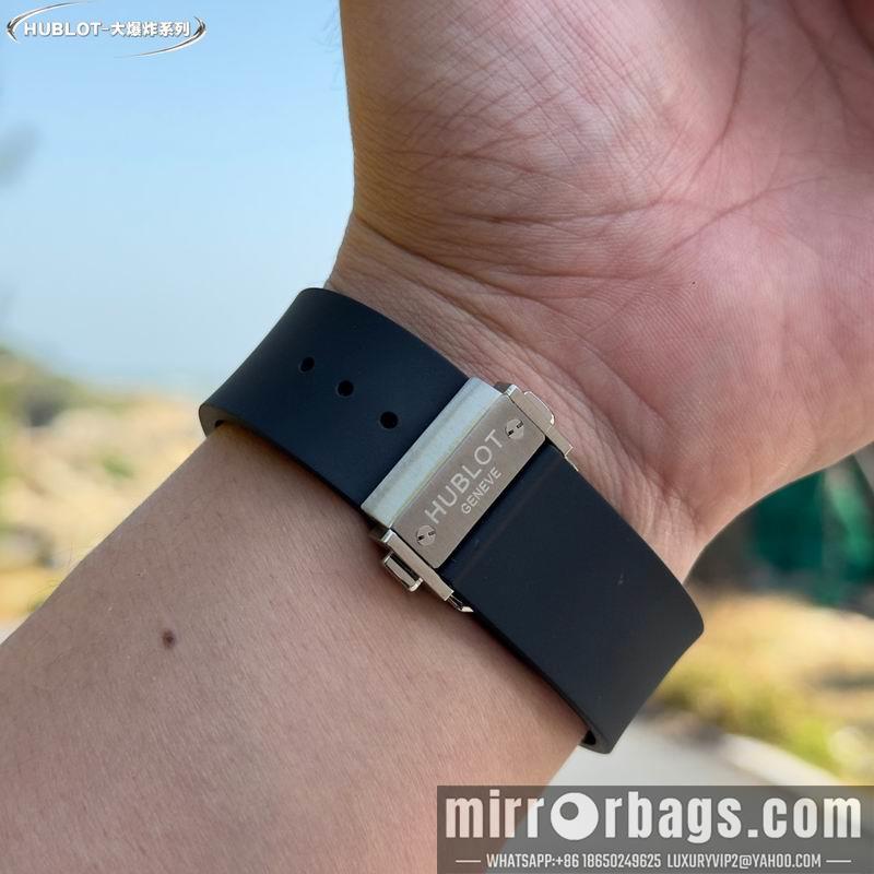 Hublot watch 022144