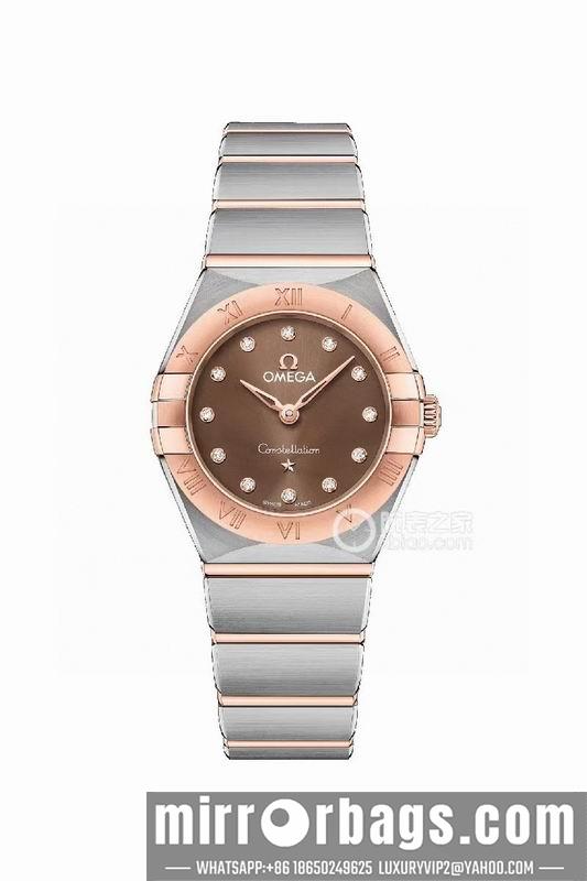 Omega 27mm 022405