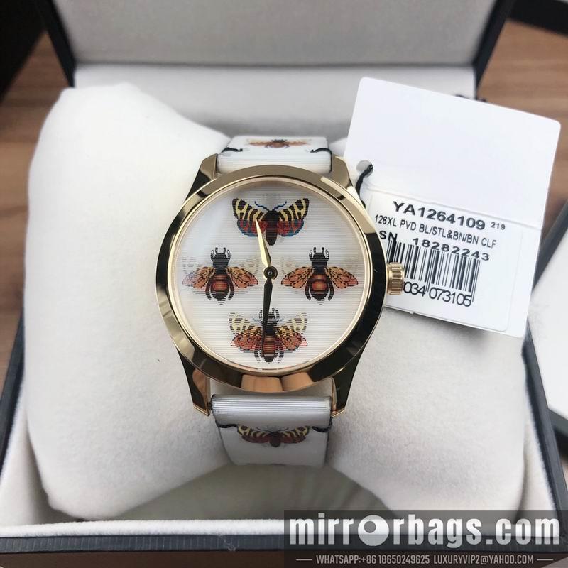 Gucci 38mm 080646