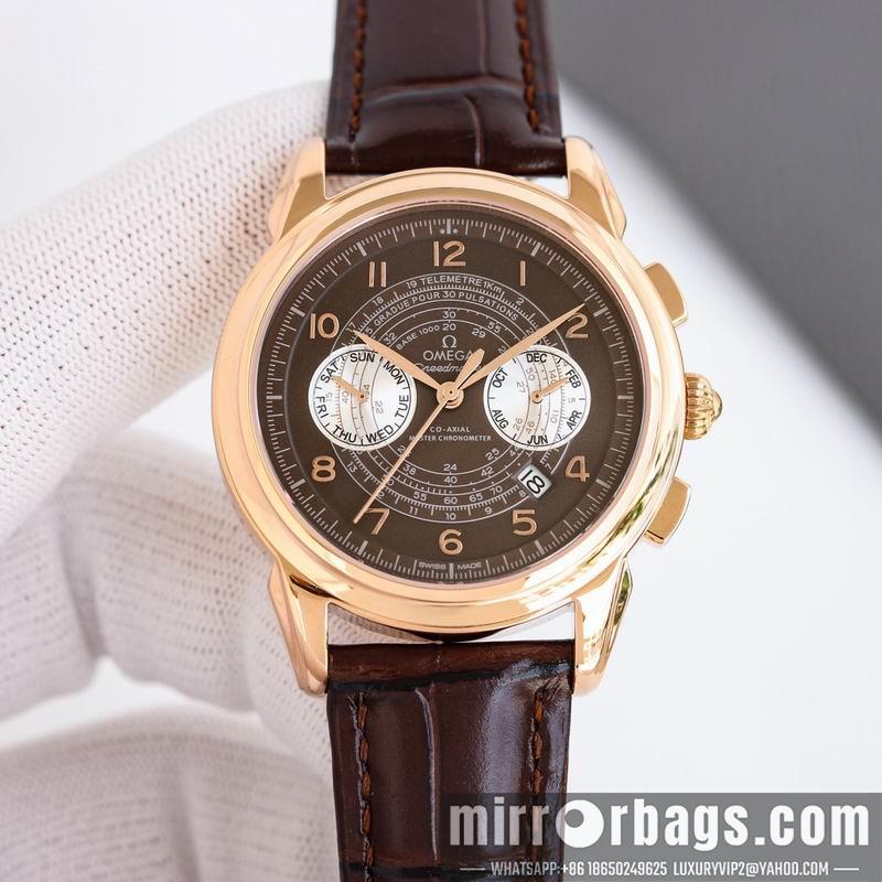 Omega 41mm 082950
