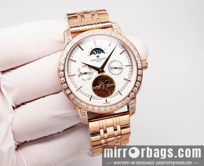 Vacheron Constantin 44mm 031920
