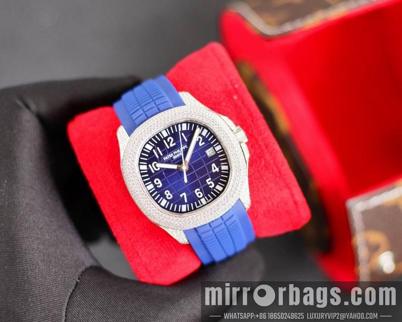 Patek Philippe 40mm 032406