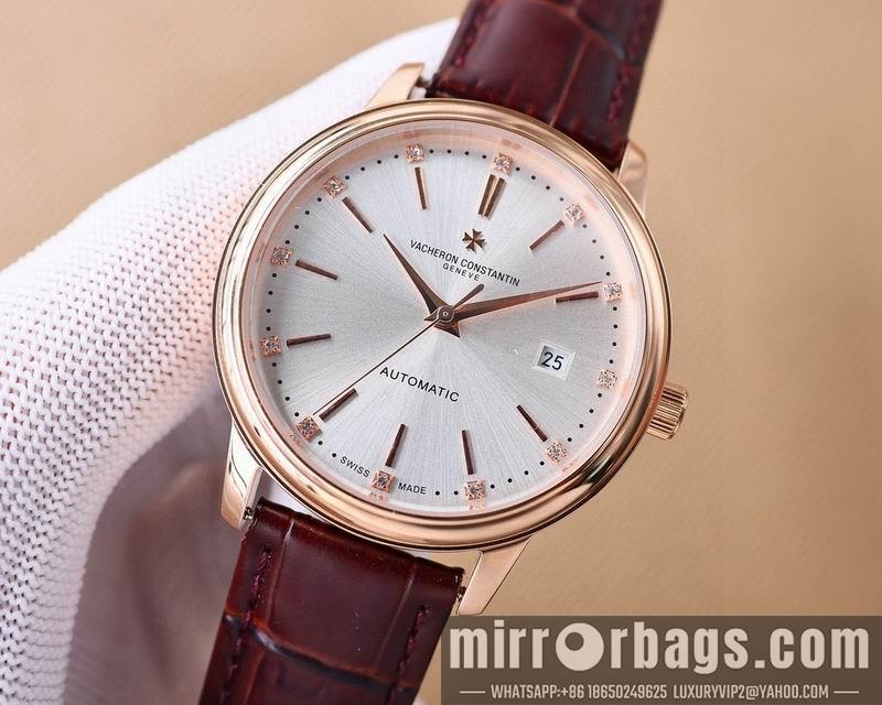 Vacheron Constantin 40mm 041391