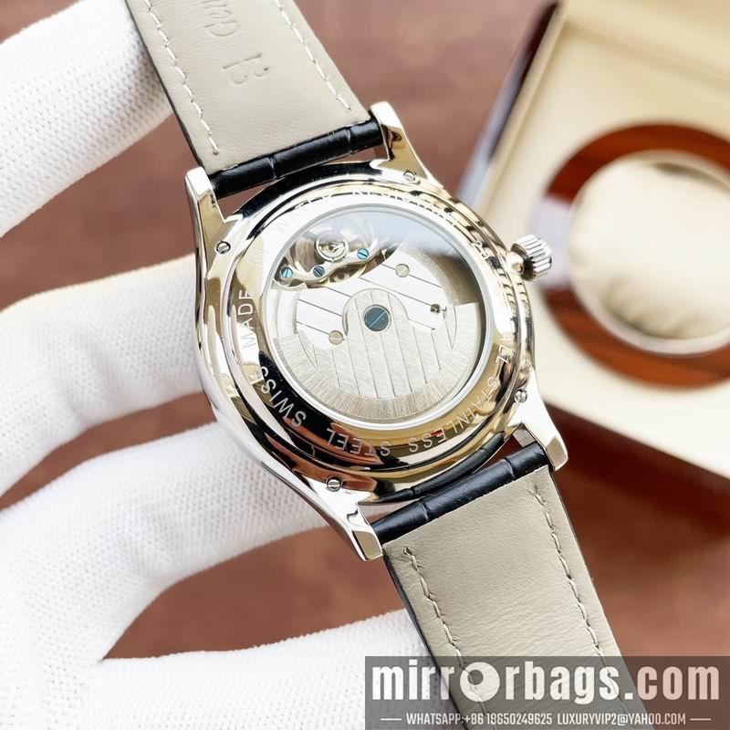 Patek Philippe 42X13mm 031613