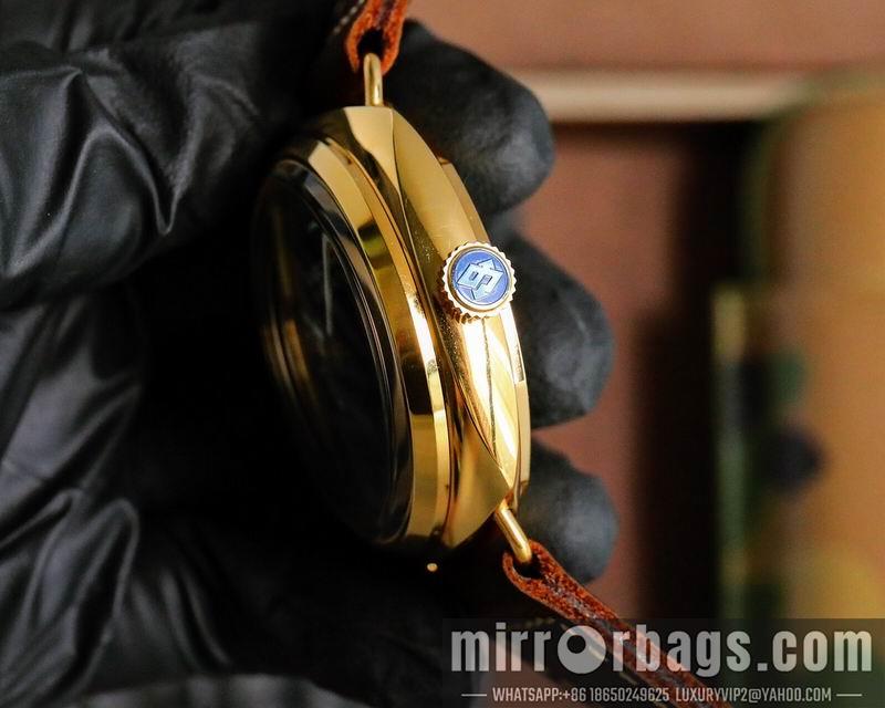 Panerai watch 090947