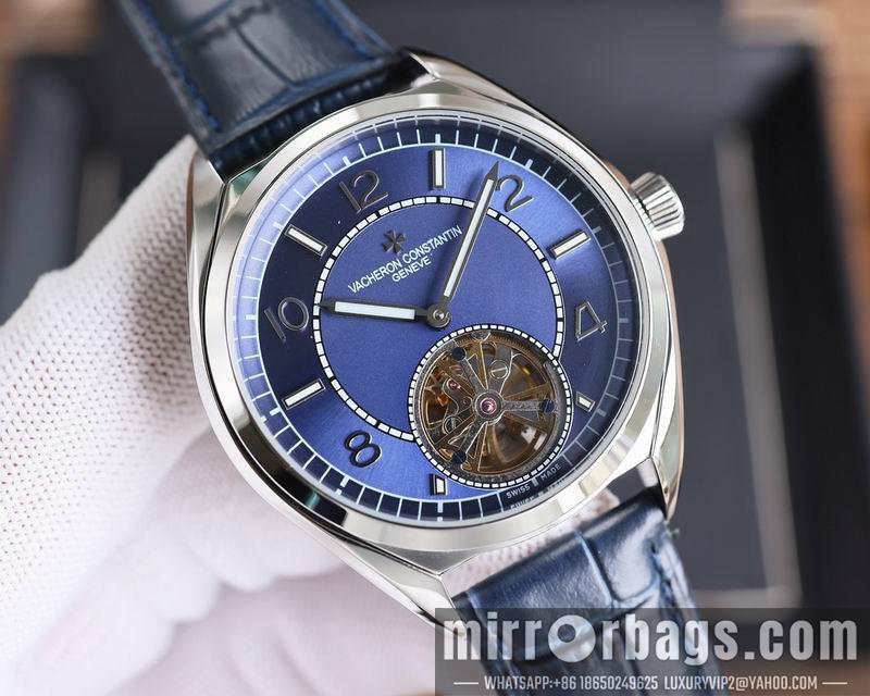 Vacheron Constantin 40X13mm 031714
