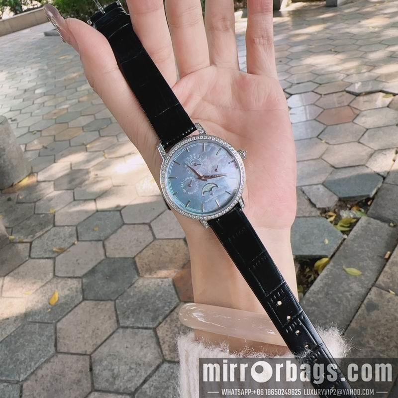 Vacheron Constantin watch 121894
