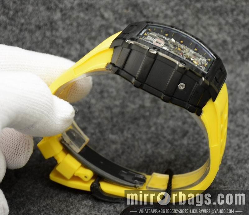 Richard Mille 42X18.5mm 050630